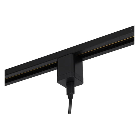 Lanciano usb-c aansluiting - ece r10 - zwart - zonder verkoopverpakking