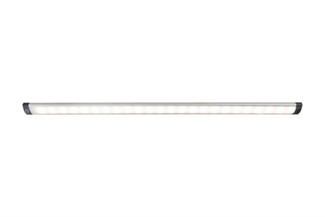 Daiano led lichtbalk 50 cm met dim touch schakelaar