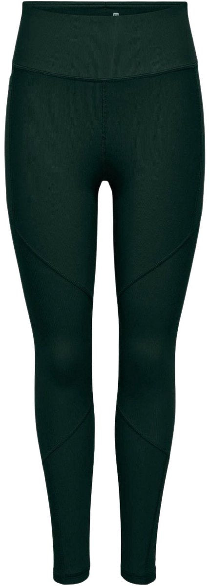 Only play jana high waist train tight dames - maat xs