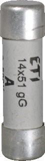 Eti zekering cilinder ch10 gg 16a 500v 10x38 | 10 stuks