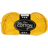 Creativ company https: www.cchobby.nl katoengaren-afm-8-4-l-170-m-needle-3-3-5-curry-50-gr-1-bol