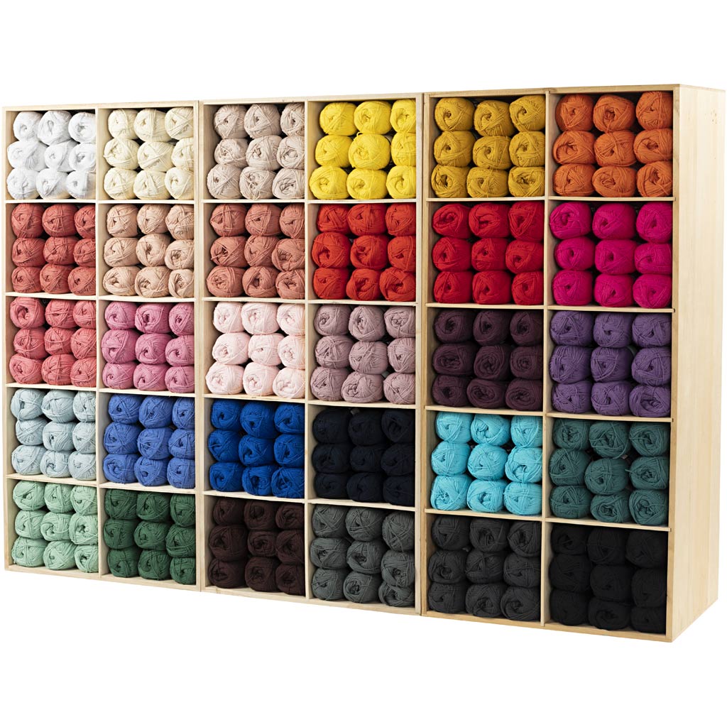 Http: www.cchobby.nl katoengaren-diverse-kleuren-360-bol-1-doos