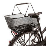 M-wave ba-rm clamp l carrier basket