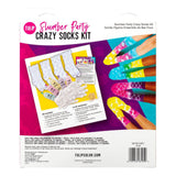 Tulip • tie-dye gekke sokken kit