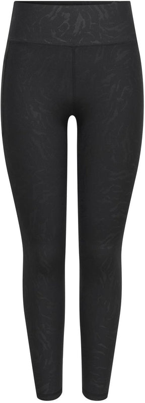 Only play - onpjam-2-save hw pck aop tights dames sportlegging