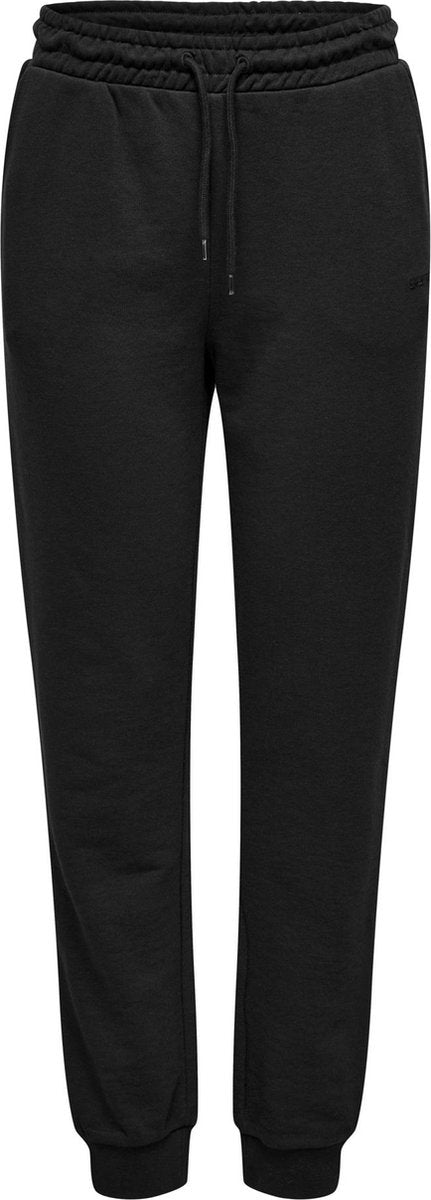 Only play - onpmelina mw slim swt cuff pnt noos dames sportbroek l