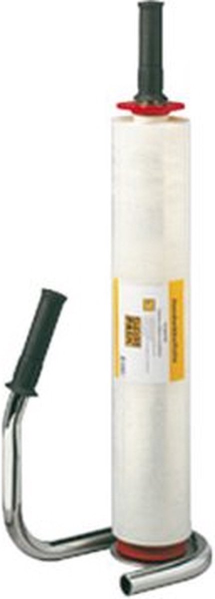 Cleverpack handwikkelaar voor 500mm rollen