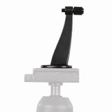 Konus statiefadapter universeel