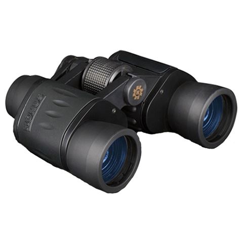 Konus verrekijker vue 7x50