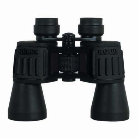 Konus verrekijker vue 10x50 wa