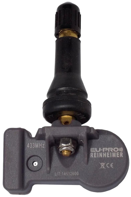 Reinheimer sensor eu-pro 1 tpms-eupro-sensor rubber valves