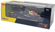 Jonotoys rc oracle red bull racing rastar rb18 bestuurbare auto