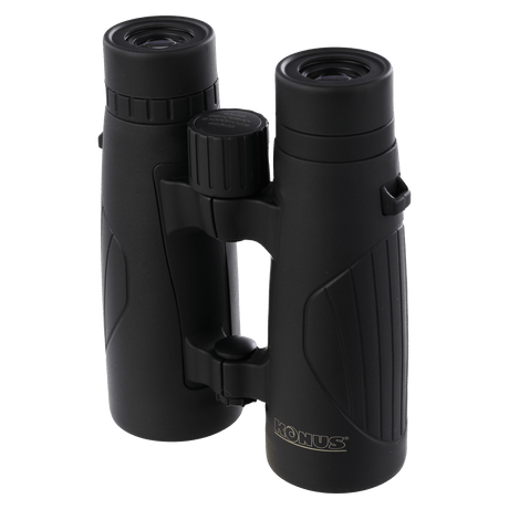 Konus verrekijker titanium evo oh 10x42 wp