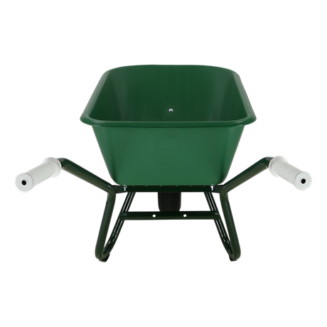 Altrad fort 1033049 - fort kruiwagen tk100 | 1 stuks