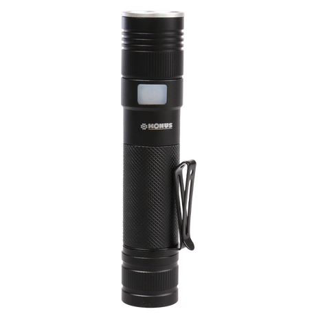 Konus Oplaadbare Zaklamp Konuslight RC-5