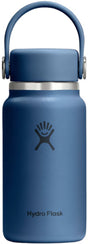 Hydro flask - drinkfles micro hydro - 200 ml - harbor blue