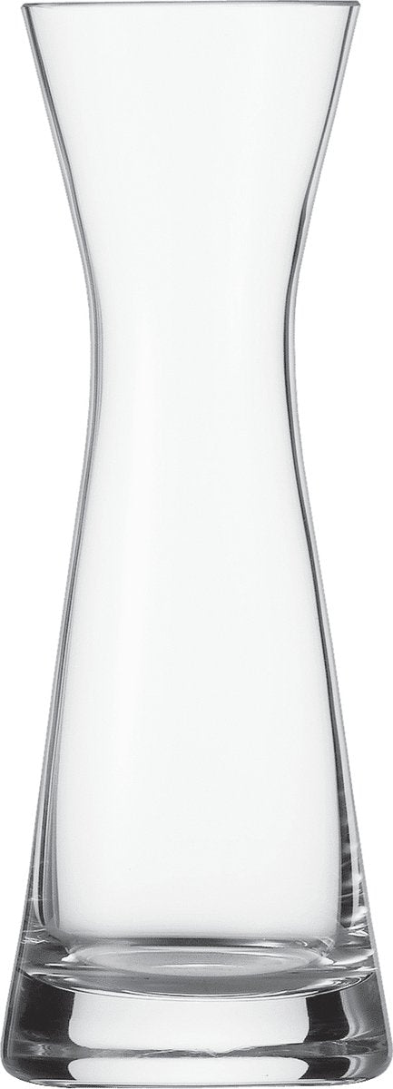 Schott zwiesel zwiesel glas belfesta karaf - 1.0 ltr