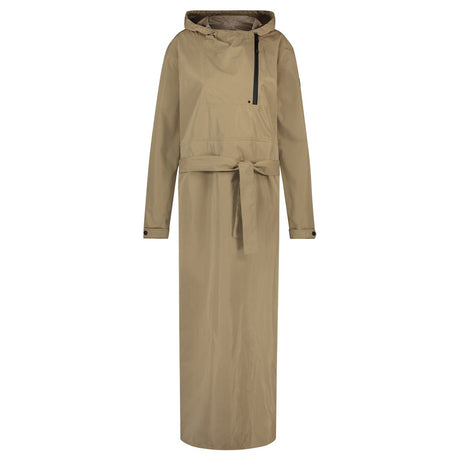 Puch regen jurk anorak dames