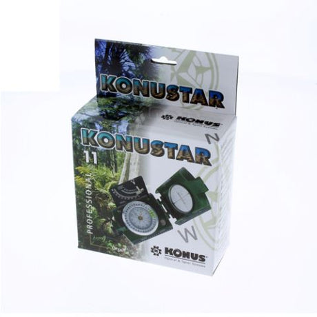 Konus kompas tar-11