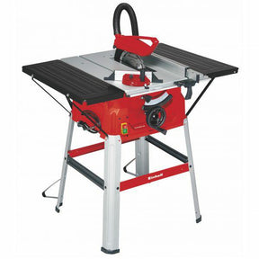 Einhell houtsnijder tc-ts 2025 2 ge