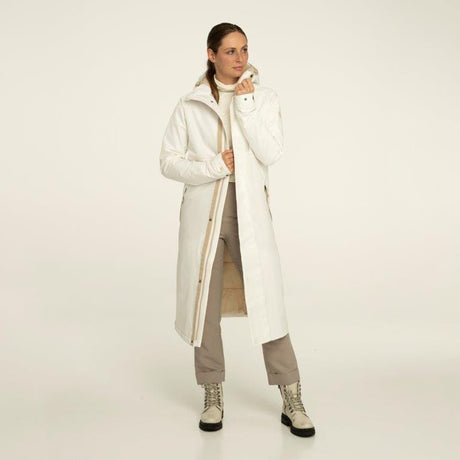 Ty undyed ci slicker winter regenjas