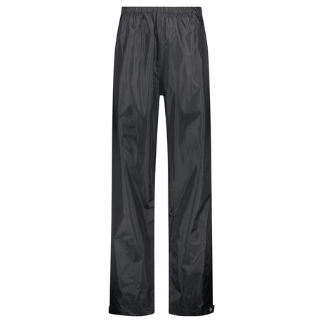 Passat regenbroek essential zwart