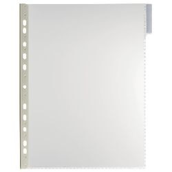 Display panelen durable 560719 lucent 5 stuk