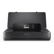 Mobiee printer hp officejet 200 lcd zwart