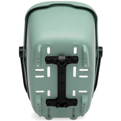 New looxs mand clipper groen racktime 2.0 28l 47x37x27 cm 700.811rt2.0