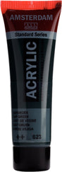 Acryl verf - - 623 - sap groen - amsterdam - 20ml