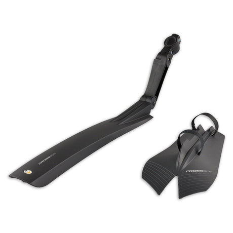 Spatbordenset CROSS 24 - 29 Inch