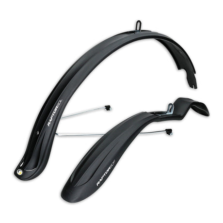 Spatbordenset RAPTOR LONG STAYS 26 - 28 Inch