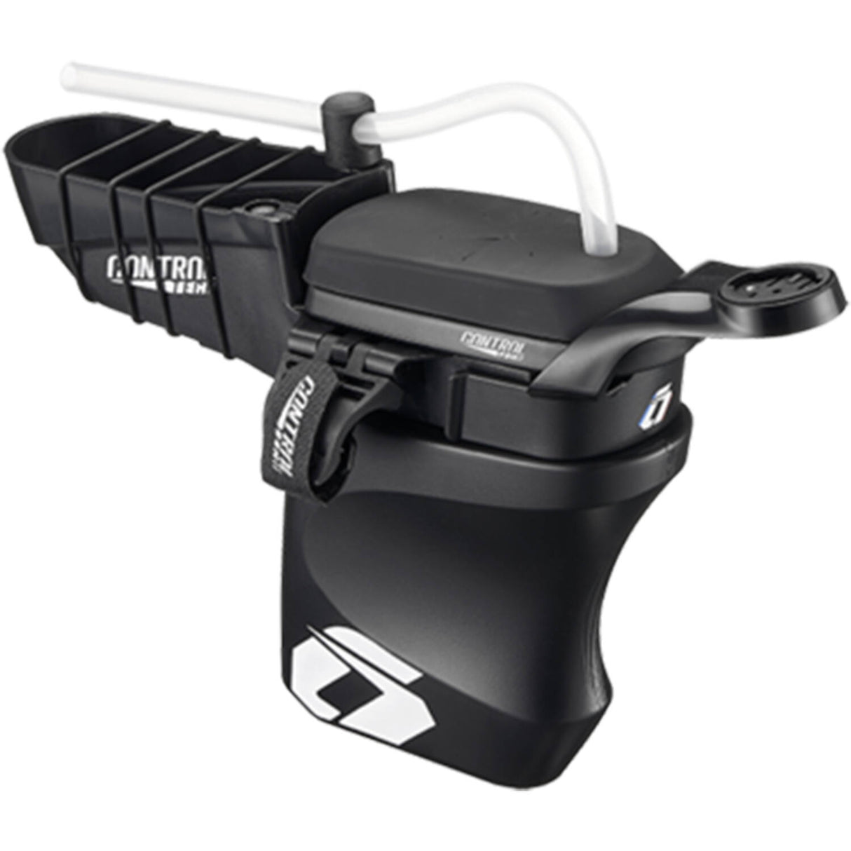 Controltech Triathlon tt aerodynamisch time zone hydration bidon opslag system