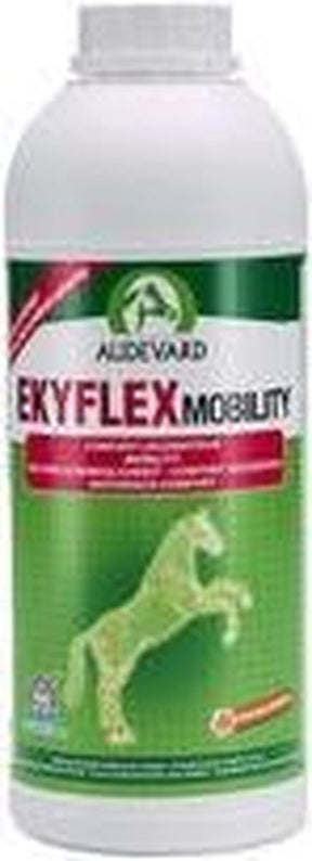 Audevard ekyflex mobility - 1 liter