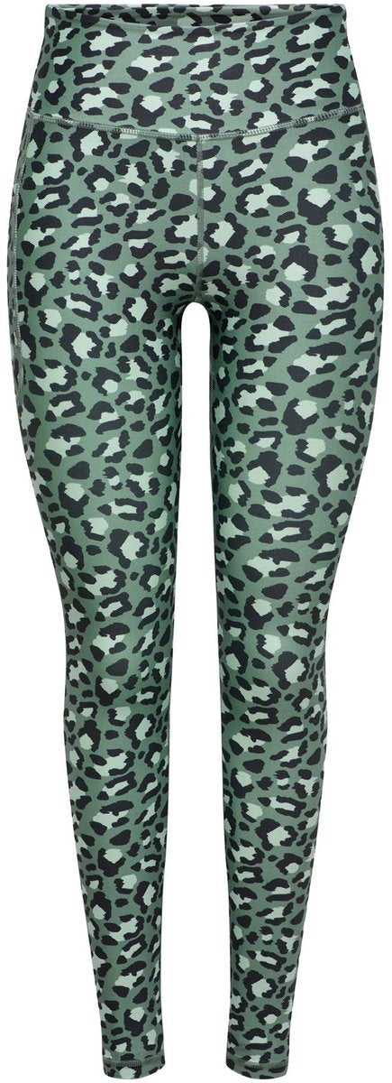 Only play sportlegging onpjam-2-mille tight fit sportlegging