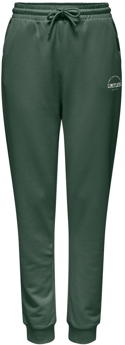 Only play - onpcava life hw reg swt pnt dames joggingbroek - maat l