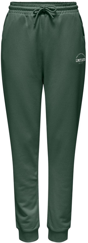 Only play - onpcava life hw reg swt pnt dames joggingbroek - maat l