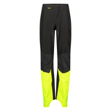 Agu tech regenbroek commuter heren hi-vis reflectie hi vis black