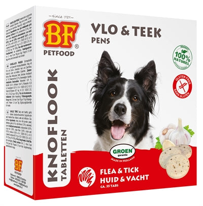 BF Petfood dog sweets at Vlo Pens