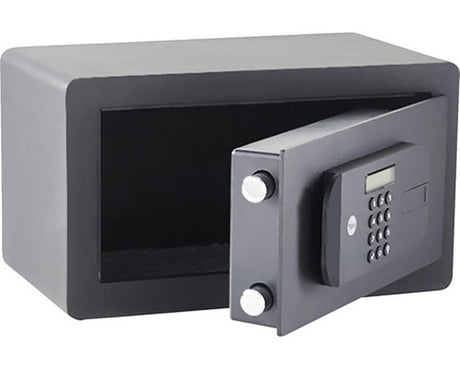 Yale 1065091 - compacte elec kluis 9,6l hi | 1 stuks