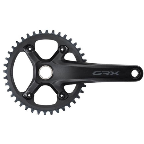 Shimano crankstel grx fc-rx600 crankset shim.grx fcrx600 40t.170mm ht2 11sp bl.