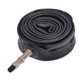 Dresco 2.0 dresco binnenband – bandenmaat 28 x 1 5 8 x 1 3 8 – etrto maat 37-622 - dunlop (hollands) ventiel – ventielhoogte 40mm – geschikt voor meerdere bandenmaten