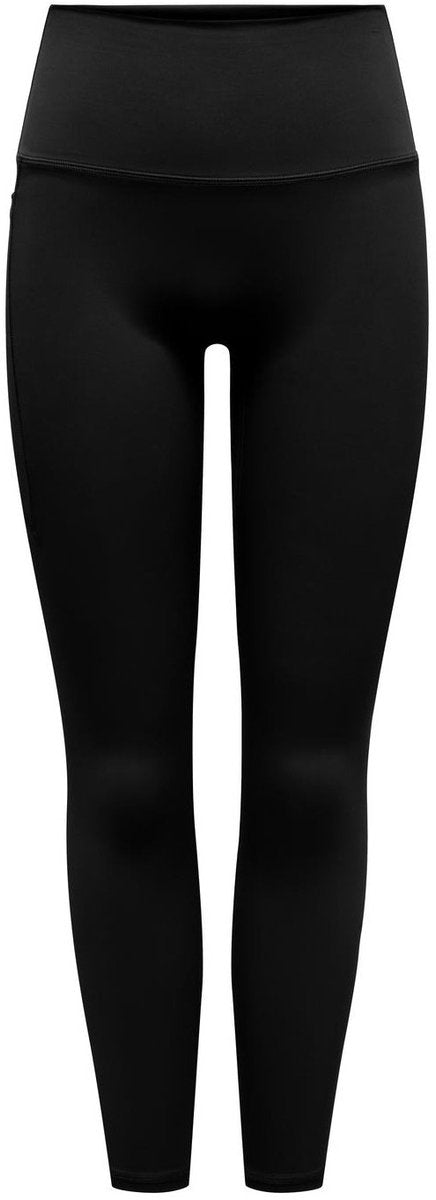 Only play sportlegging onpjam-3-sana tight fit sportlegging