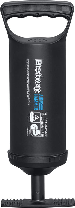 Bestway luchtpomp 30 cm