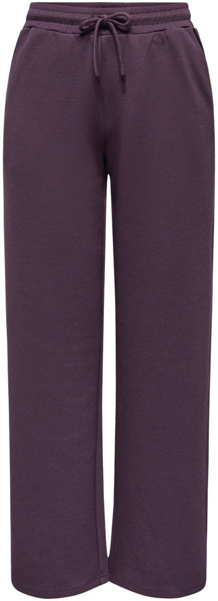 Only play - onplounge mw str swt pnt noos dames sportbroek