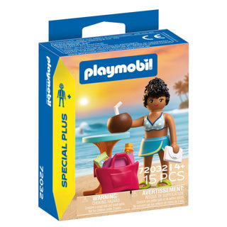 Playmobil | 2 stuks