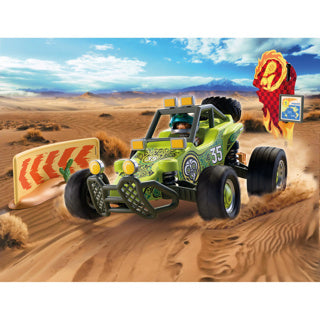 Playmobil 72063 offroad buggy