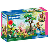 Playmobil 72067 dagje uit met feeën | 2 stuks