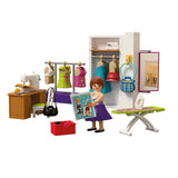 Playmobil 72082 creatieve modeontwerper | 2 stuks
