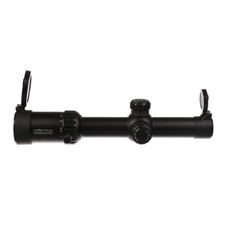 Konus Richtkijker Event 1-10x24